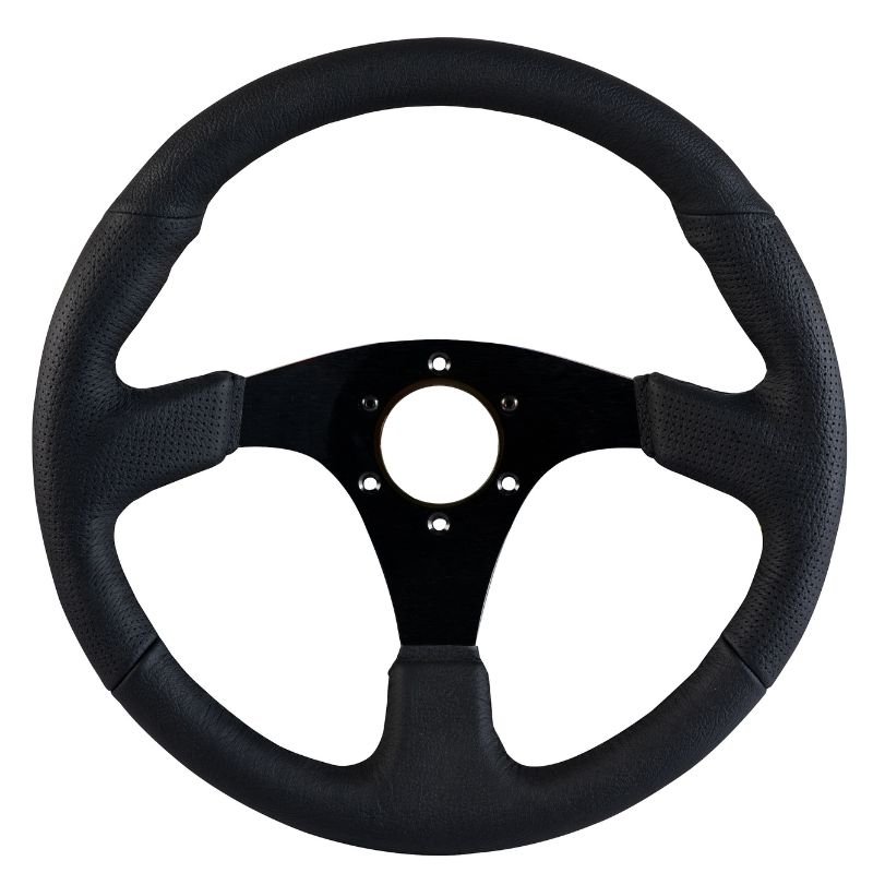 Wheel Hub Assembly: Replace Worn - Image 2