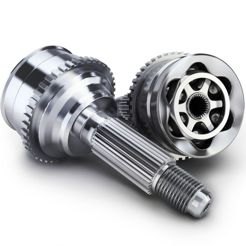 Transmission Filter Kit: Maintain Smooth - Image 3