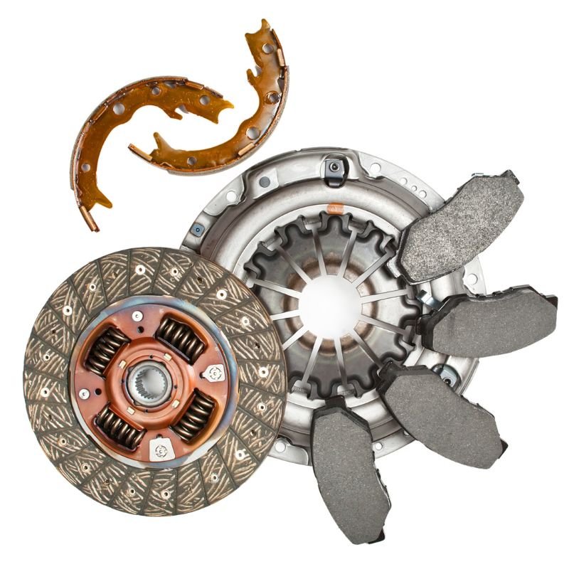 Transmission Filter Kit: Maintain Smooth - Image 2